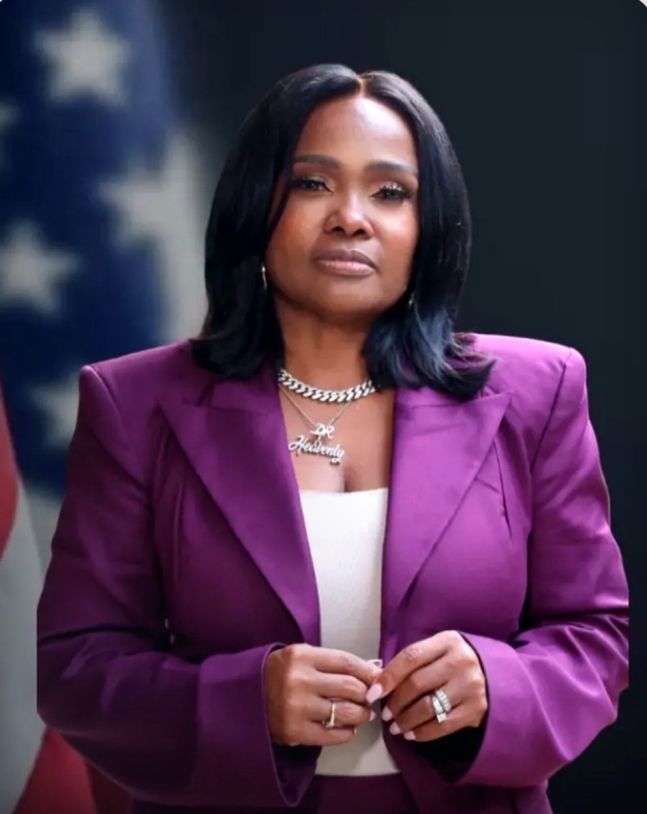 Dr. Heavenly — entrepreneur