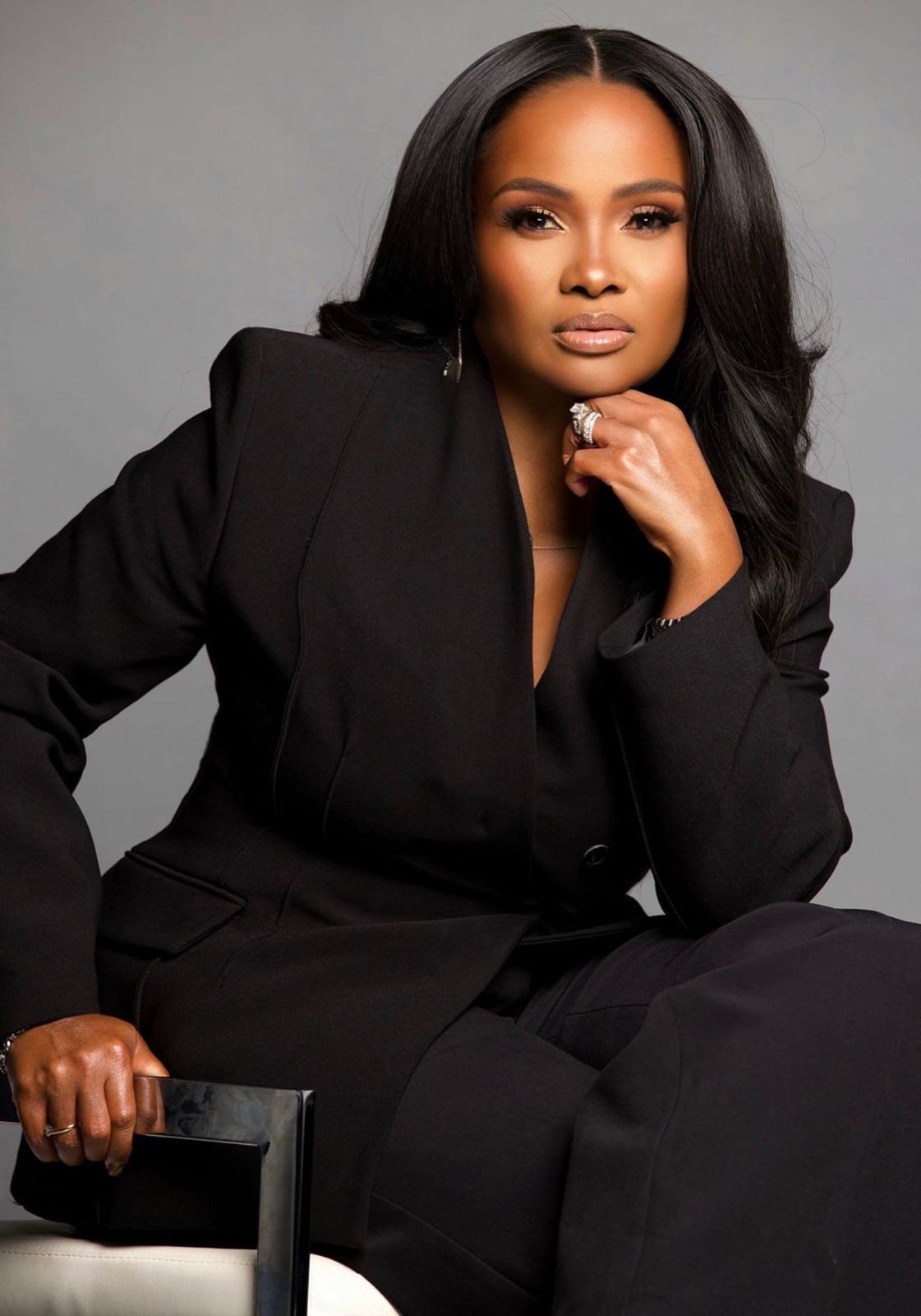 Dr. Heavenly Kimes